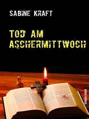 cover image of Tod am Aschermittwoch